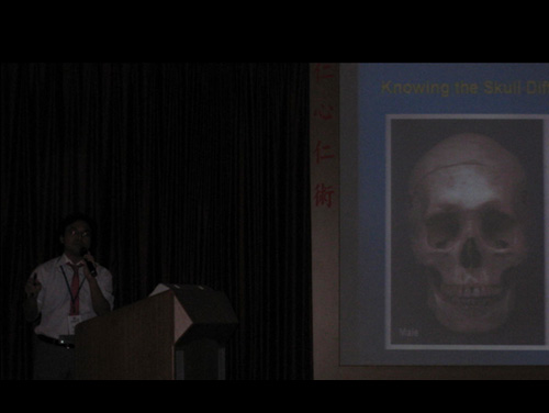 20100530 Taiwan Association of Facial Plastic and Reconstructive Surgery Spring Symposium photo 1