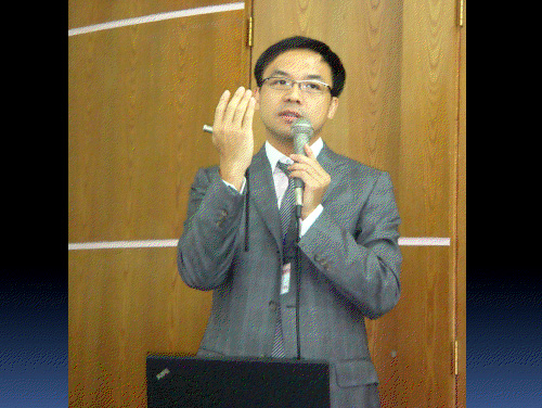 20110918 台大醫院顱顏整形專題演講