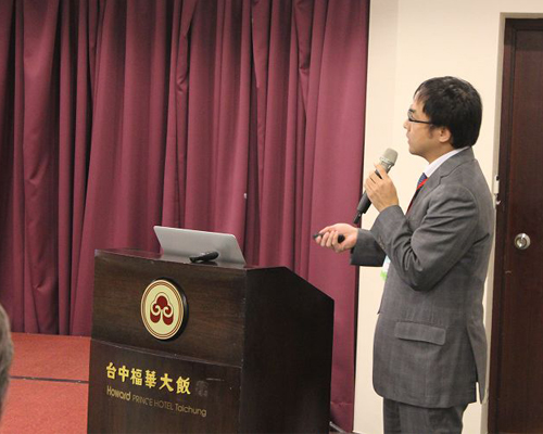 20121007 台灣顏面整形重建外科醫學會年會