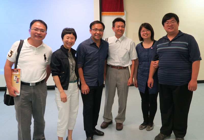  20150429 Modern Concepts in Facial-Driven Orthodontics and Orthognathic Surgery photo 1