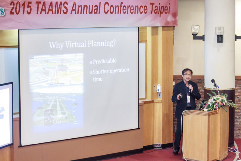 20150822 Taiwan Association of Aesthetic Medicine & Surgery photo 3