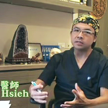 香港媒體跨海來台專訪