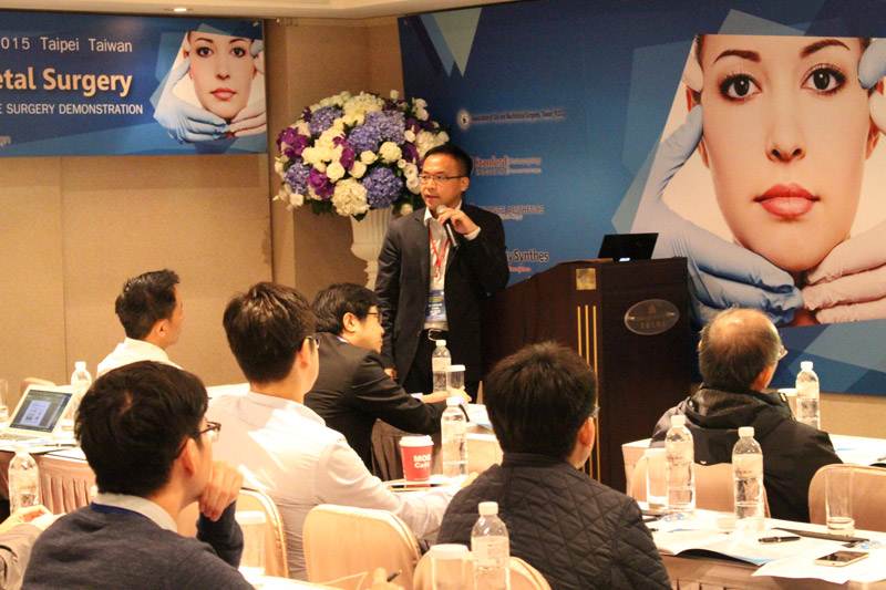 20151204~06 Contemporary Applications of Facial Skeletal Surgery photo 16