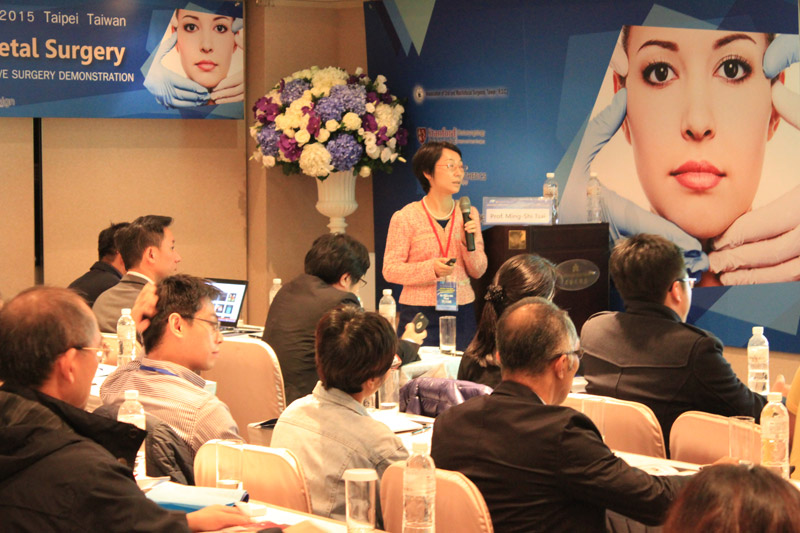 20151204~06 Contemporary Applications of Facial Skeletal Surgery photo 20