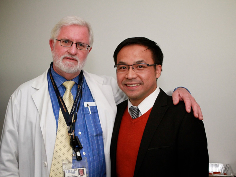 20130408 UCSF- Surgery-First and Cosmetic Facial Surgery