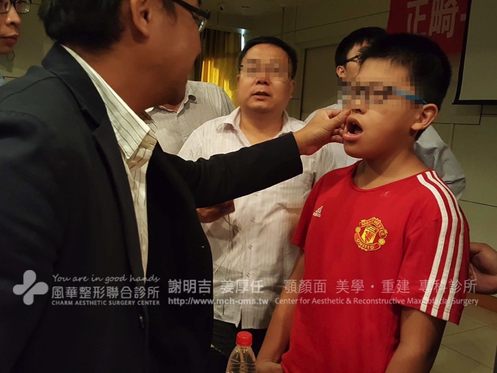 2016-09-19 山東大學口腔醫院正畸 - 正頜聯合矯治頜骨發育畸形學習班 相关照片 4