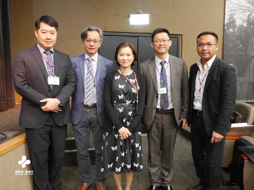 2017-04-09 中華民國美學醫學會春季美容醫學學術研討會、台灣顱顏學會學術研討會、高密度聚乙烯面部植體研討會 相关照片 2