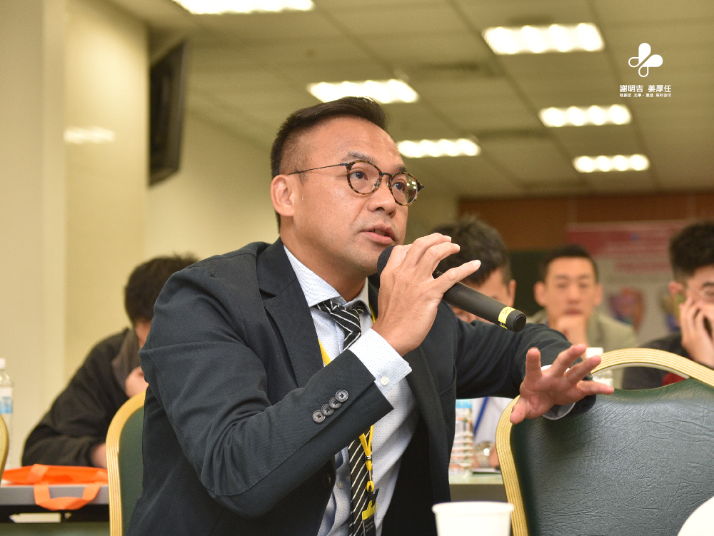 2019-09-28第二届亚太颜面整形研讨会第二届亚太地区颜面美容外科研讨会 相关照片 3