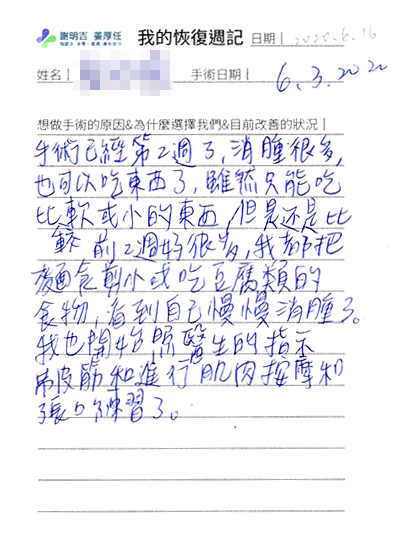 2020-07-01 3D customized orthognathic surgery photo 2