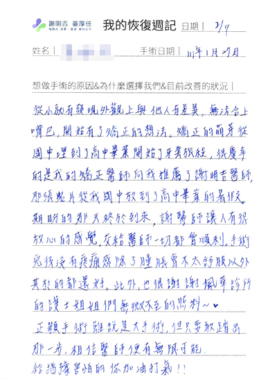 2022-03-26 3D customized orthognathic surgery photo 3