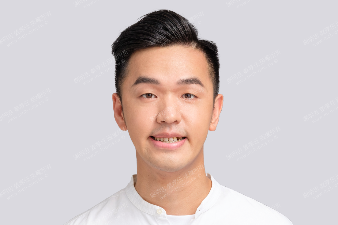 香蕉 正顎手術