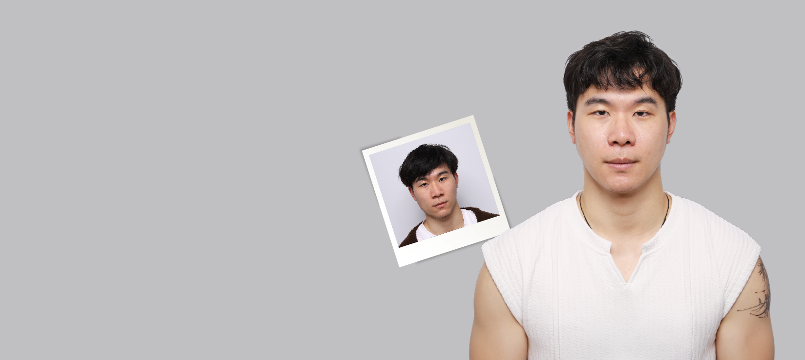 Combining augmentation and reduction