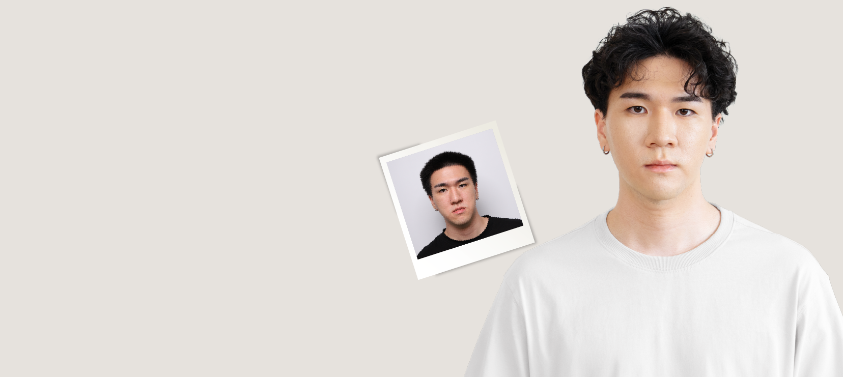 Say goodbye to a protruding jaw and smile with confidence