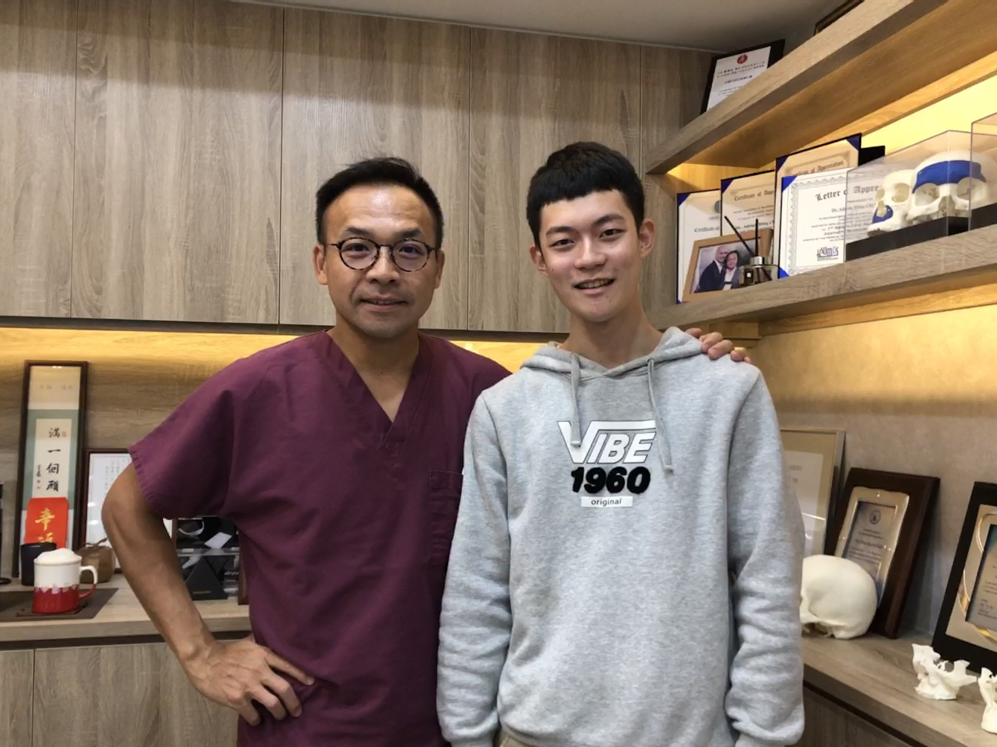 削骨手術 顴骨削骨 下顎骨削骨 國字臉
