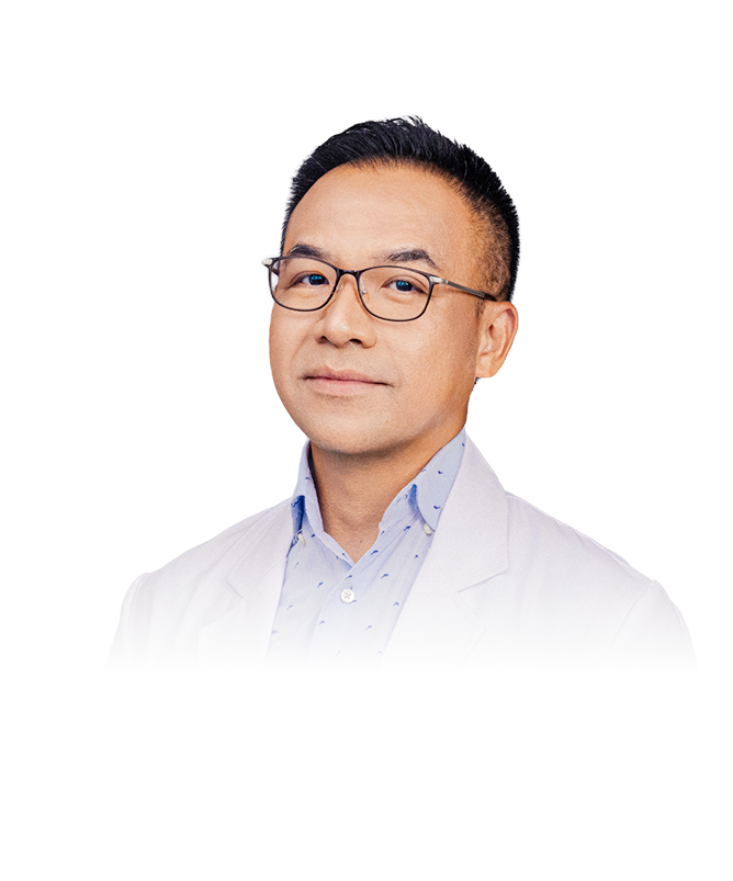 謝明吉院長