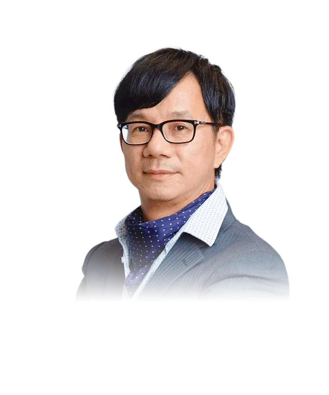 高義盛醫師