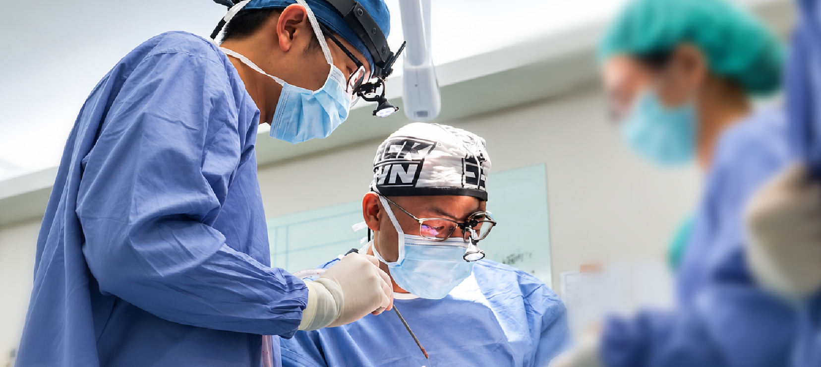 Expert Craniofacial Care Team: Personalized Treatment Balancing Function and Aesthetics