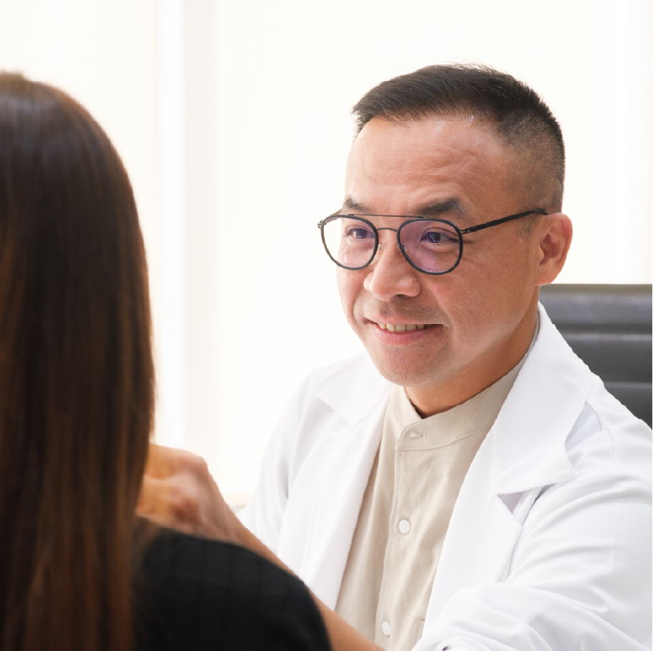 Expert Craniofacial Care Team: Personalized Treatment Balancing Function and Aesthetics photo 1