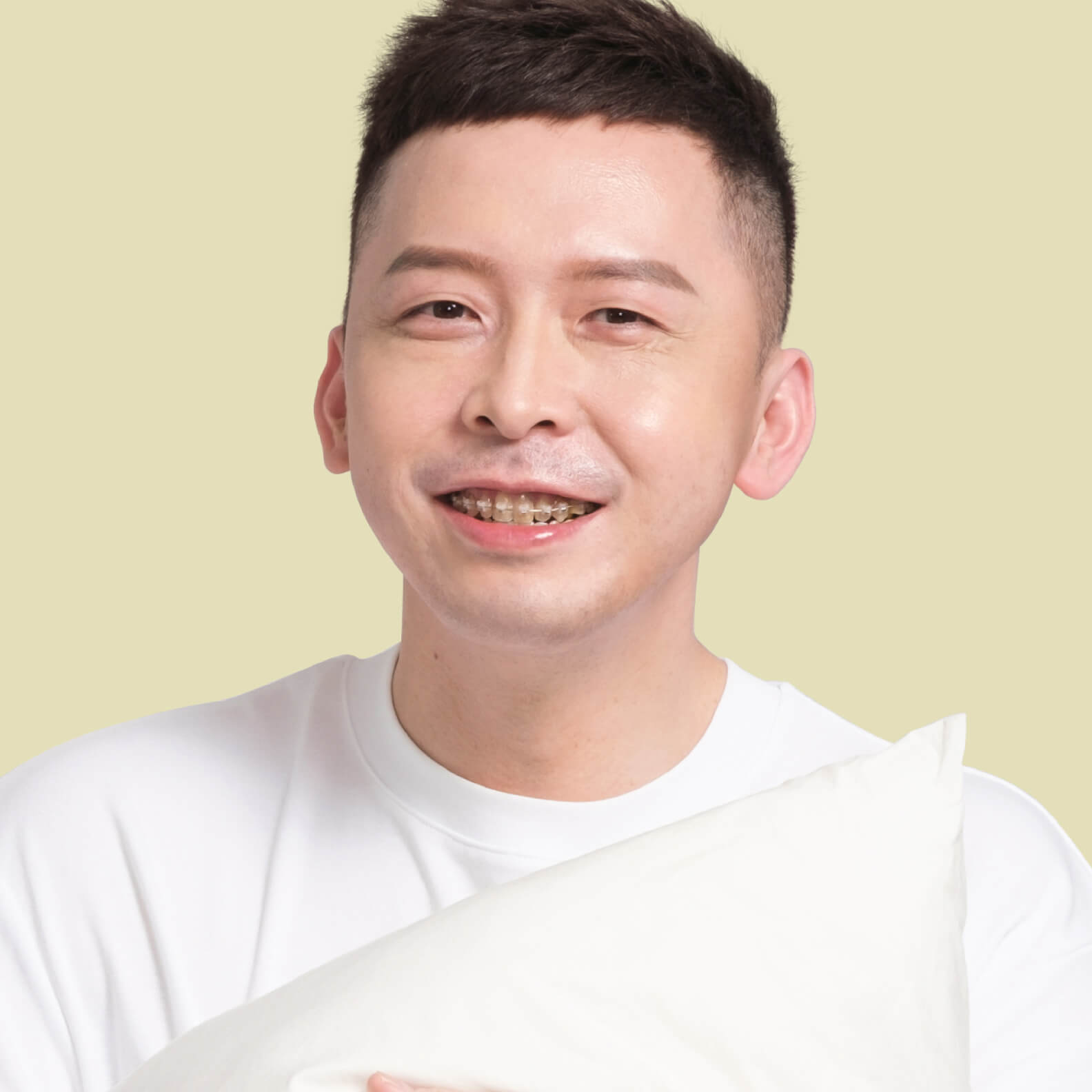 睡好,不靠机器