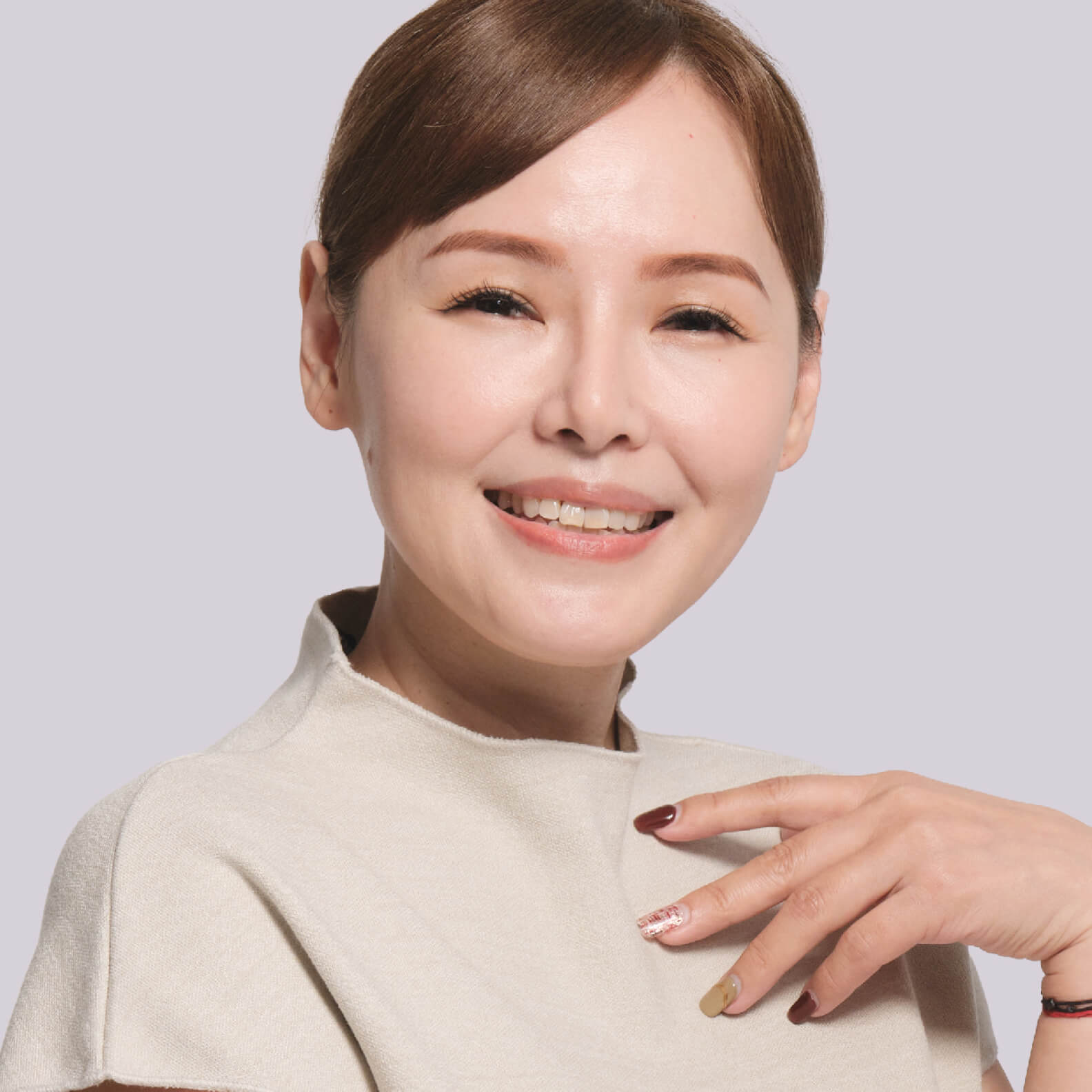 打鼾是警讯