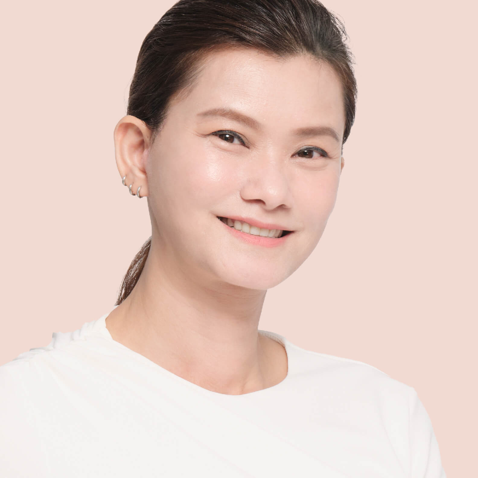 50岁不认输